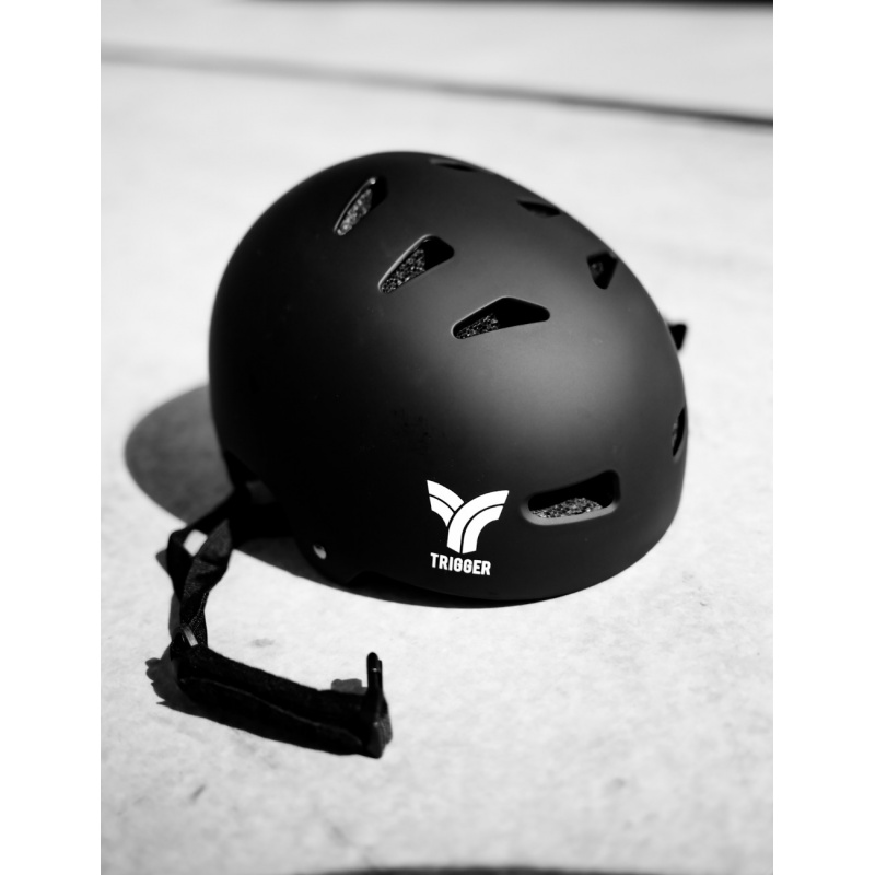Trigger Integral Extreme Sports Helmet